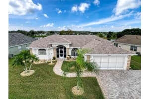 10341 BARNETT LOOP, PORT RICHEY, FL 34668 Sold 11/15/24