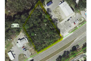 STATE ROAD 52, HUDSON, FL 34669 Sold 10/02/25