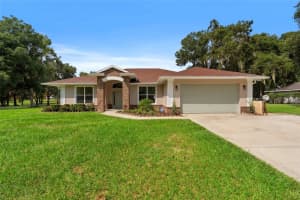 8437 HAMPTON POINT ROAD, INVERNESS, FL 34450 Sold 03/04/25