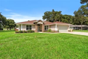 8437 HAMPTON POINT ROAD, INVERNESS, FL 34450 Sold 03/04/25