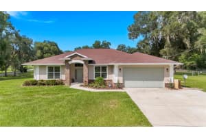 8437 HAMPTON POINT ROAD, INVERNESS, FL 34450 Sold 03/04/25
