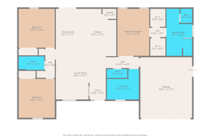 38 LONE PINE STREET, HOMOSASSA, FL 34446 Sold 04/17/25
