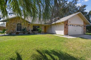 9142 BROOKER DRIVE, NEW PORT RICHEY, FL 34655 Sold 10/08/25