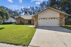 9142 BROOKER DRIVE, NEW PORT RICHEY, FL 34655 Sold 10/08/25