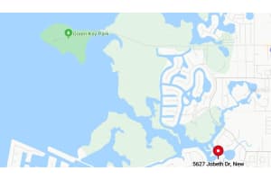 5627 JOBETH DRIVE, NEW PORT RICHEY, FL 34652 - MLS#MFRW7869010