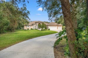 16547 CROSSANDRA LANE, SPRING HILL, FL 34610 Sold 02/13/25
