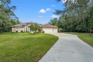 16547 CROSSANDRA LANE, SPRING HILL, FL 34610 Sold 02/13/25