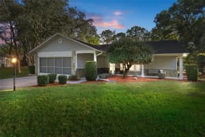 6820 RENOWN WAY, SPRING HILL, FL 34606 Sold 02/20/25
