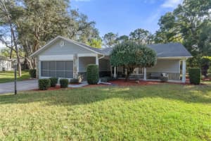6820 RENOWN WAY, SPRING HILL, FL 34606 Sold 02/20/25