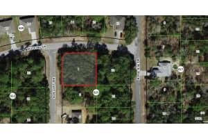 MLS# MFRW7869029, Citrus Springs, Florida 34433