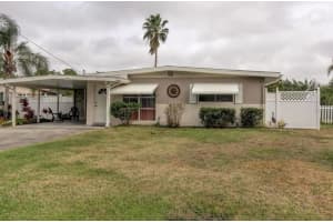 5043 OSPREY LANE, NEW PORT RICHEY, FL 34652 Sold 12/31/24