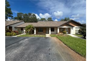 7635 PIPING ROCK COURT, NEW PORT RICHEY, FL 34654 Sold 03/21/25