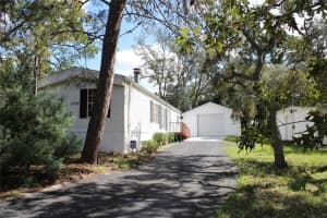 3300 HORSESHOE LANE, SPRING HILL, FL 34606 Sold 11/11/24