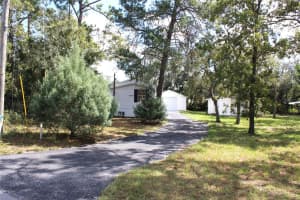 3300 HORSESHOE LANE, SPRING HILL, FL 34606 Sold 11/11/24