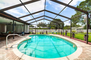 9127 NILE DRIVE, NEW PORT RICHEY, FL 34655 Sold 11/22/24