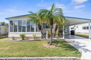 2023 MAUI DRIVE, HOLIDAY, FL 34691 Sold 02/28/25