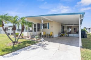 2023 MAUI DRIVE, HOLIDAY, FL 34691 Sold 02/28/25