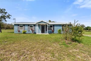 13187 MONTOUR STREET, BROOKSVILLE, FL 34613 Sold 03/17/25