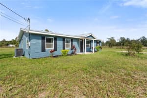 13187 MONTOUR STREET, BROOKSVILLE, FL 34613 Sold 03/17/25