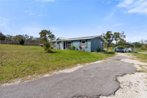 13187 MONTOUR STREET, BROOKSVILLE, FL 34613 Sold 03/17/25