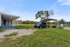 13187 MONTOUR STREET, BROOKSVILLE, FL 34613 Sold 03/17/25