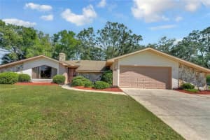 8276 TRANQUIL DRIVE, SPRING HILL, FL 34606 Sold 02/26/25