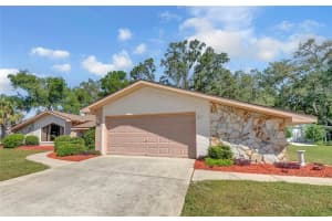 8276 TRANQUIL DRIVE, SPRING HILL, FL 34606 Sold 02/26/25