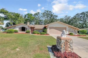 8276 TRANQUIL DRIVE, SPRING HILL, FL 34606 Sold 02/26/25