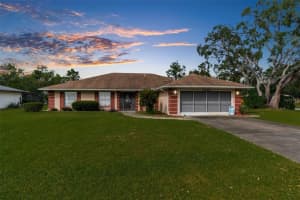 9073 BLACKSTONE STREET, SPRING HILL, FL 34608 Sold 11/12/24