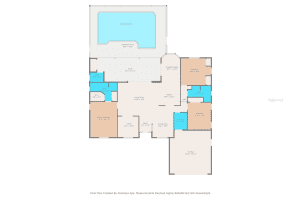 9073 BLACKSTONE STREET, SPRING HILL, FL 34608 Sold 11/12/24