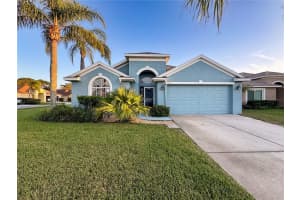 2718 TIDAL CREEK DRIVE, HOLIDAY, FL 34691 Sold 01/21/25