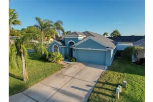 2718 TIDAL CREEK DRIVE, HOLIDAY, FL 34691 Sold 01/21/25