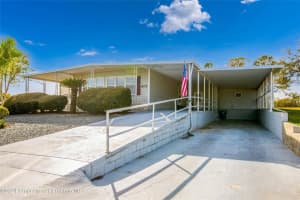 8457 WEATHERFORD AVENUE, BROOKSVILLE, FL 34613 Sold 11/13/24