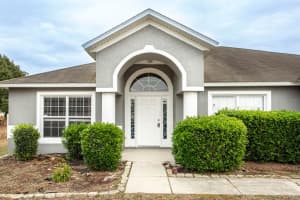 90 DOGWOOD DRIVE CIRCLE, OCALA, FL 34472 Sold 01/29/25