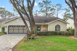 2491 BROOKLAWN STREET, SPRING HILL, FL 34606 Sold 12/30/24