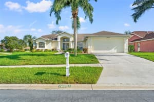 10341 FLAG ROAD, SPRING HILL, FL 34608 Sold 12/04/24