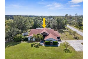 5348 SANDRA DRIVE, WEEKI WACHEE, FL 34607 Sold 03/04/25
