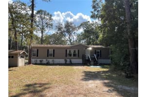 6228 HERITAGE DRIVE, HOMOSASSA, FL 34448 Sold 03/13/25