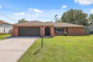 9664 HORIZON DRIVE, SPRING HILL, FL 34608 Sold 11/15/24