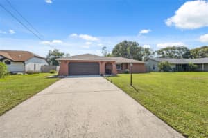 9664 HORIZON DRIVE, SPRING HILL, FL 34608 Sold 11/15/24