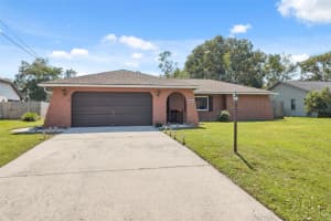 9664 HORIZON DRIVE, SPRING HILL, FL 34608 Sold 11/15/24