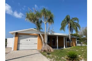 3803 STAR ISLAND DRIVE, HOLIDAY, FL 34691 Sold 12/12/24