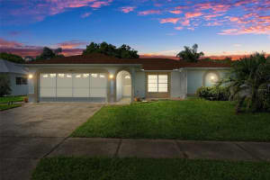 18645 PARADE ROAD, HUDSON, FL 34667 Sold 12/13/24