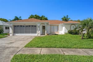 18645 PARADE ROAD, HUDSON, FL 34667 Sold 12/13/24