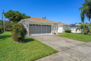 18645 PARADE ROAD, HUDSON, FL 34667 Sold 12/13/24
