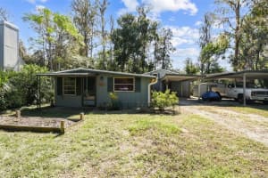 8911 LAKE DRIVE, NEW PORT RICHEY, FL 34654 Sold 02/21/25