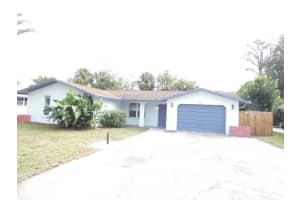 6860 HILLS DRIVE, NEW PORT RICHEY, FL 34653 Sold 12/31/24