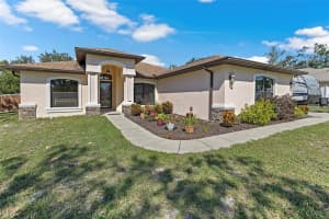 12233 PITCAIRN STREET, BROOKSVILLE, FL 34613 Sold 07/21/25