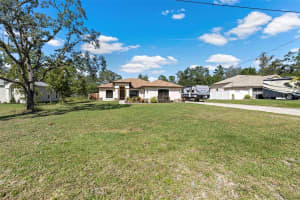 12233 PITCAIRN STREET, BROOKSVILLE, FL 34613 Sold 07/21/25