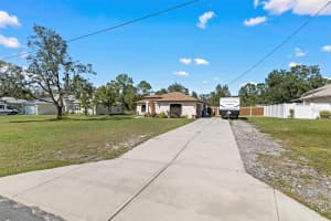 12233 PITCAIRN STREET, BROOKSVILLE, FL 34613 Sold 07/21/25